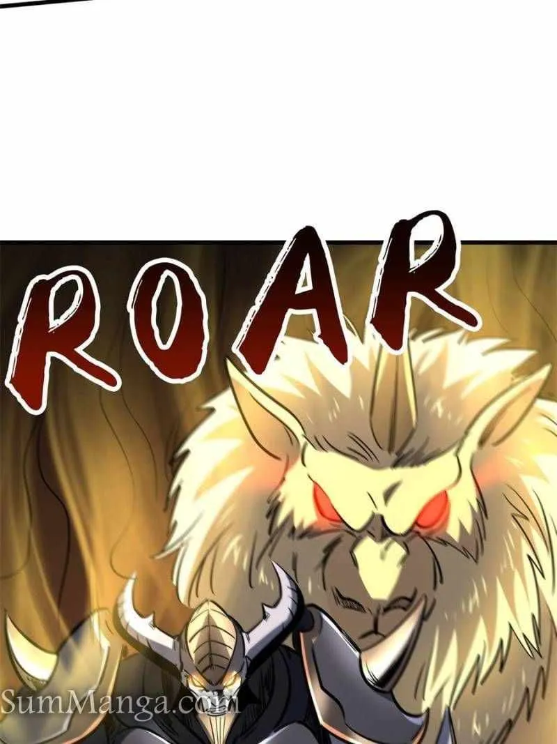 Read Super Gene chapter 190 image 55 on Lezhin