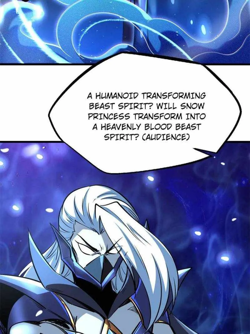 Read Super Gene chapter 190 image 60 on Lezhin