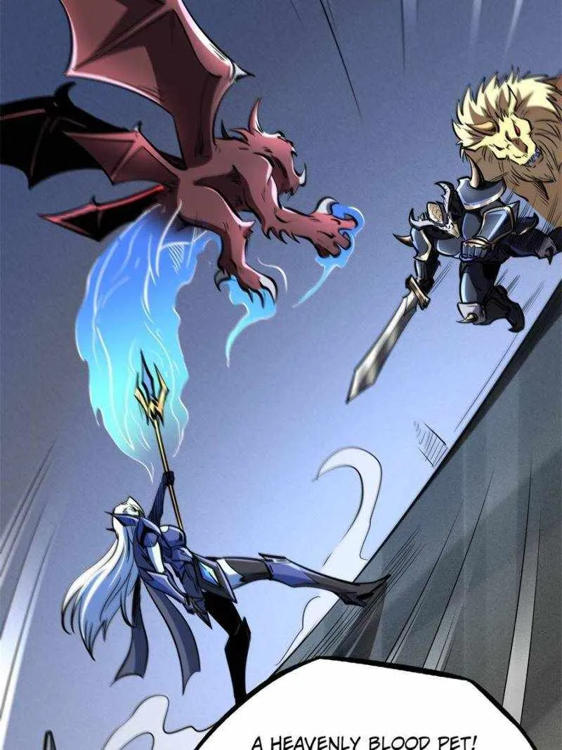 Read Super Gene chapter 190 image 62 on Lezhin