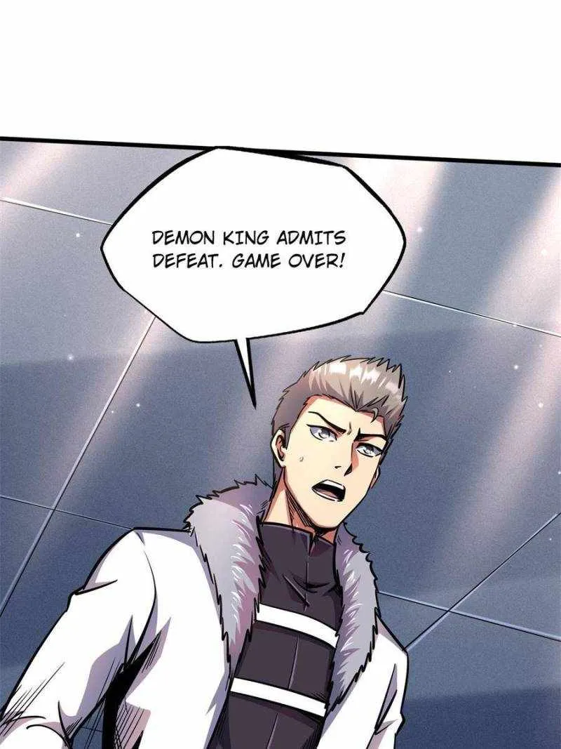 Read Super Gene chapter 191 image 12 on Lezhin