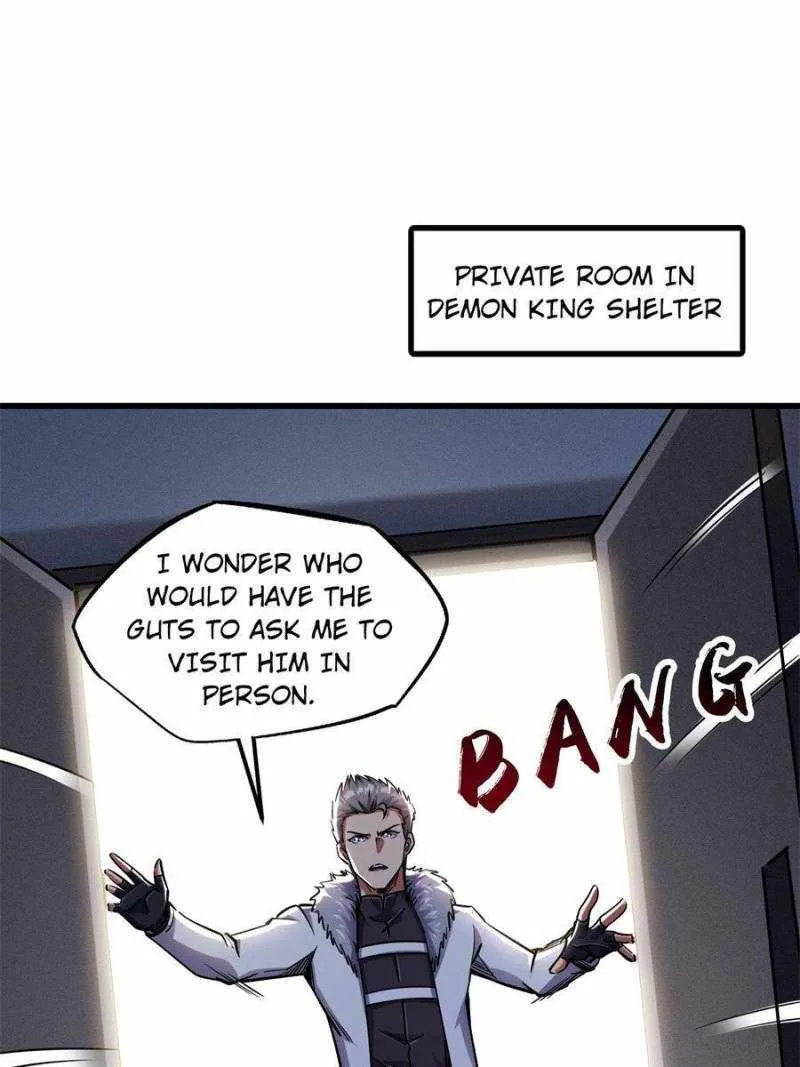 Read Super Gene chapter 191 image 23 on Lezhin