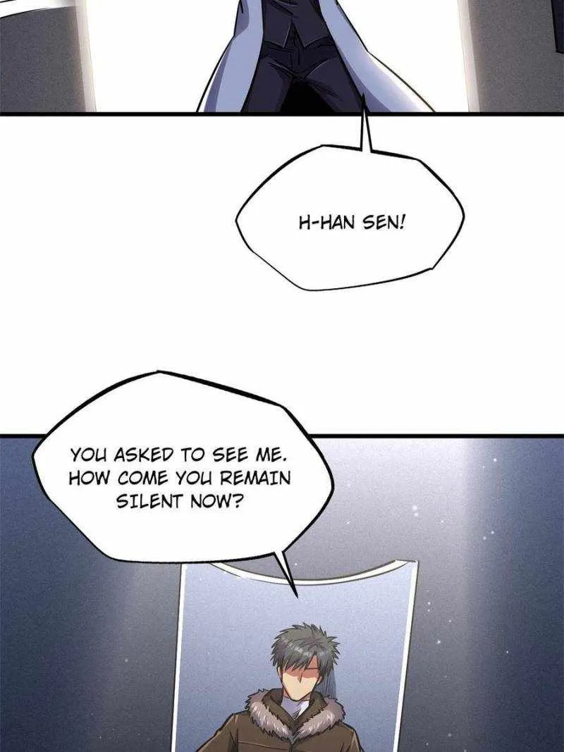 Read Super Gene chapter 191 image 24 on Lezhin