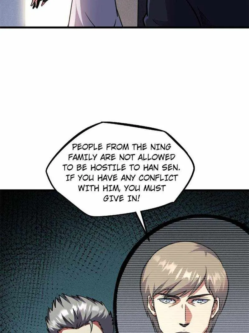 Read Super Gene chapter 191 image 27 on Lezhin