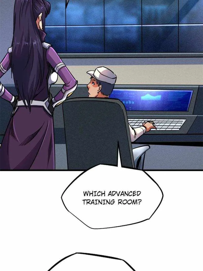 Read Super Gene chapter 191 image 39 on Lezhin