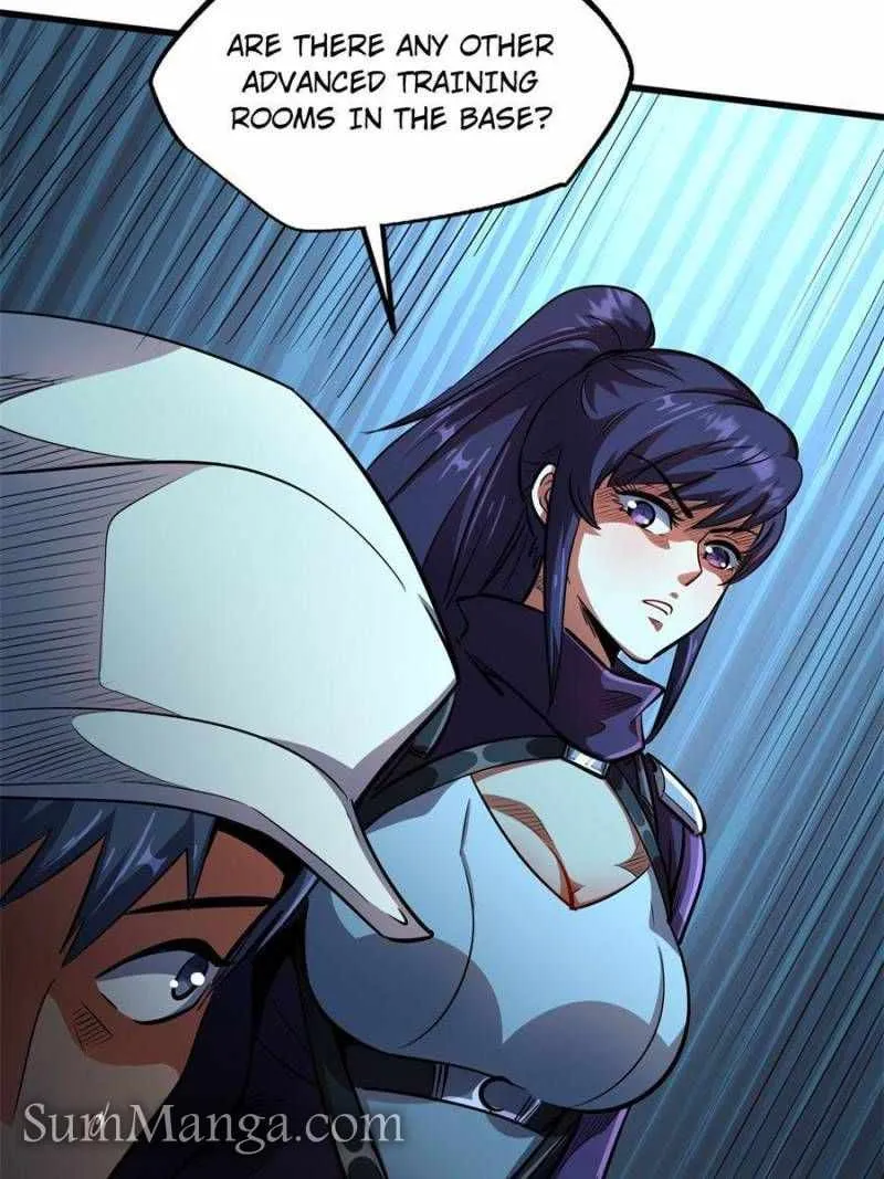 Read Super Gene chapter 191 image 40 on Lezhin