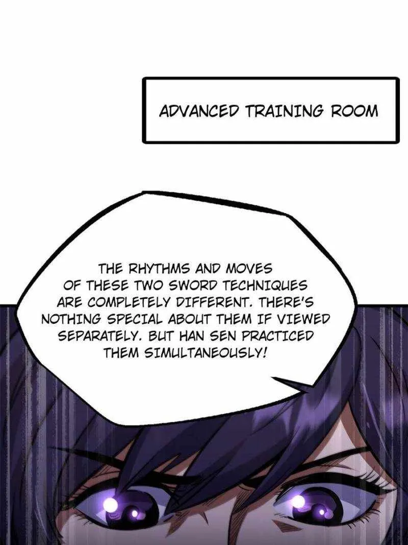 Read Super Gene chapter 191 image 45 on Lezhin