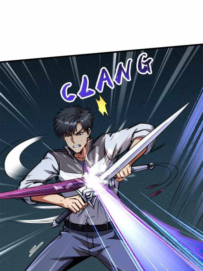 Read Super Gene chapter 191 image 57 on Lezhin
