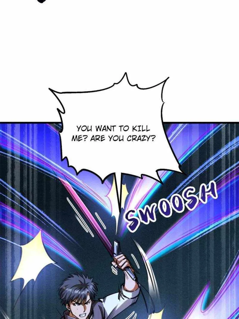 Read Super Gene chapter 191 image 60 on Lezhin