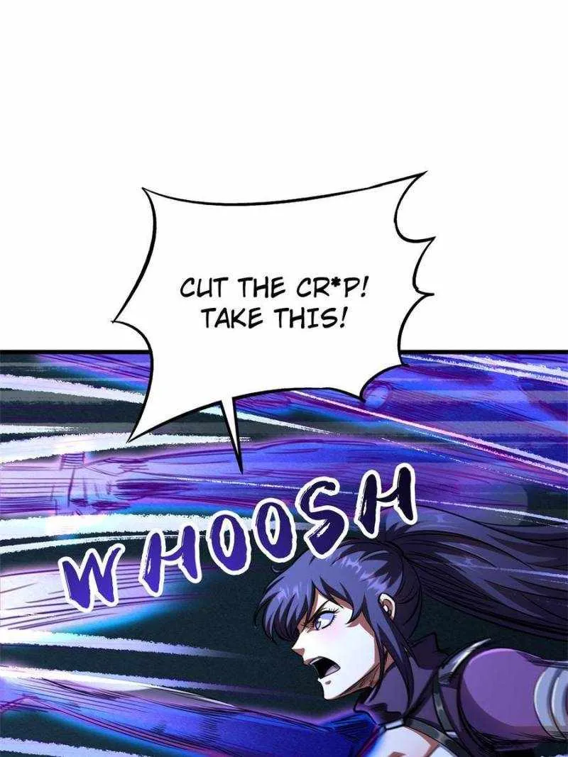 Read Super Gene chapter 191 image 62 on Lezhin