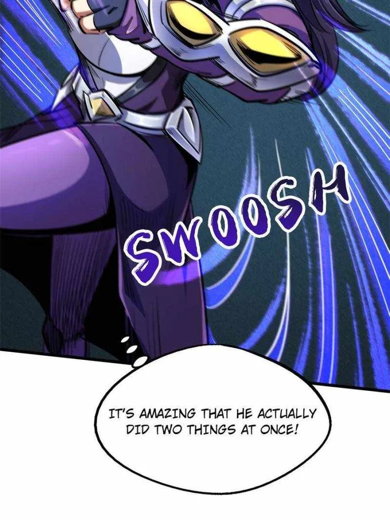 Read Super Gene chapter 191 image 68 on Lezhin