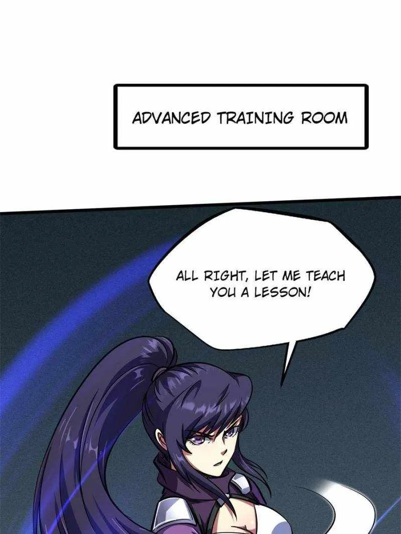 Read Super Gene chapter 192 image 1 on Lezhin
