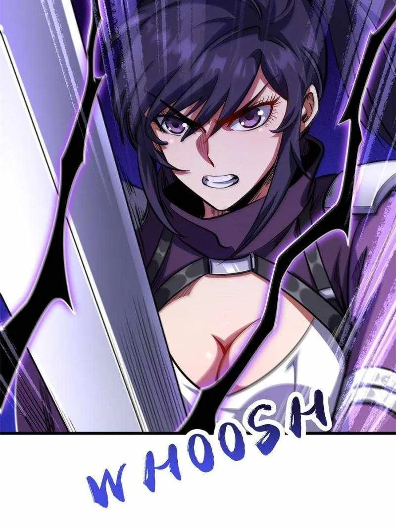 Read Super Gene chapter 192 image 19 on Lezhin