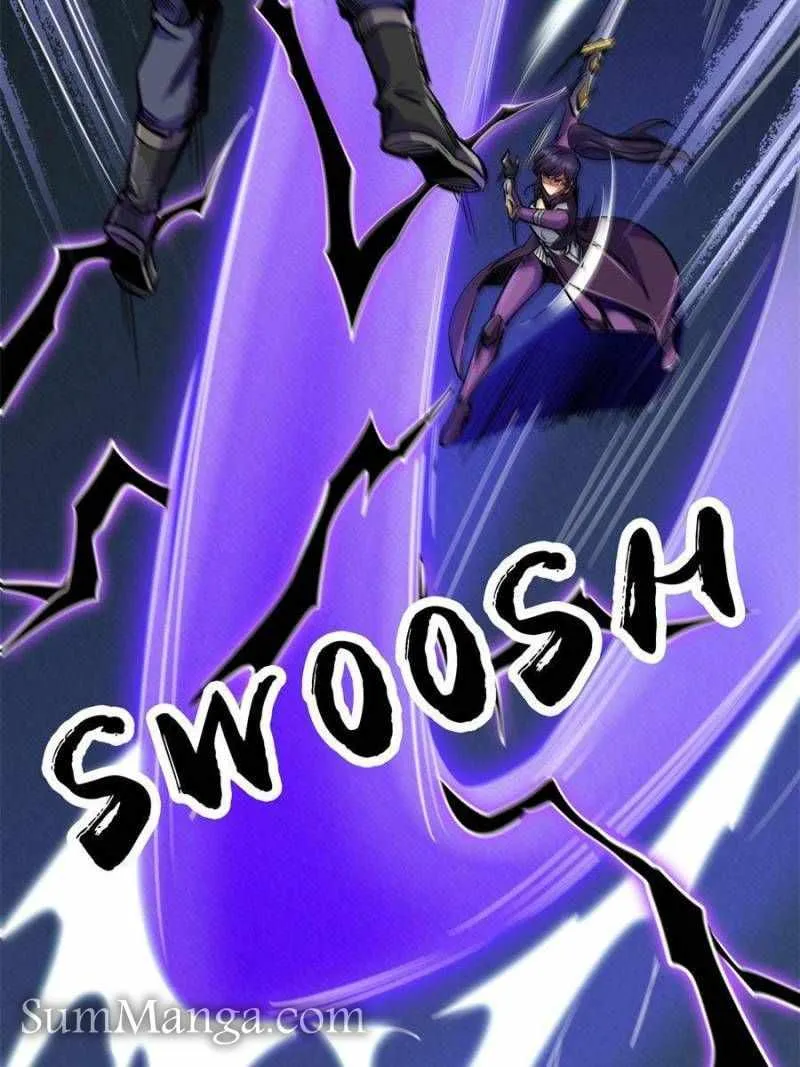 Read Super Gene chapter 192 image 21 on Lezhin