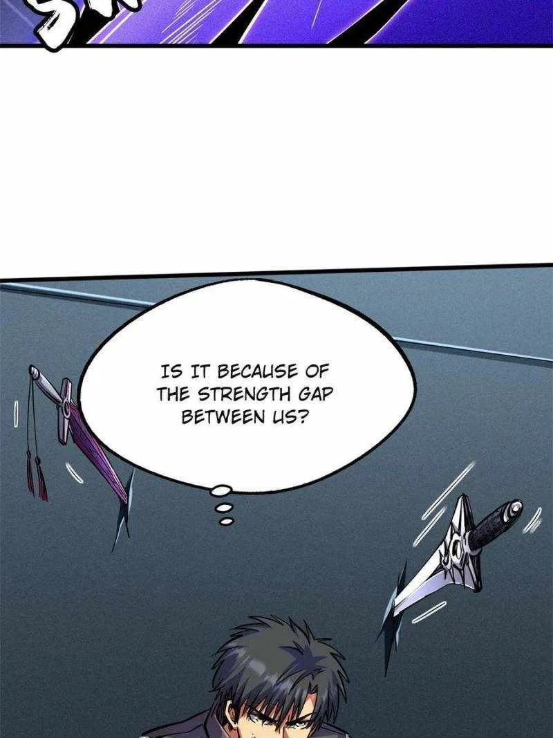Read Super Gene chapter 192 image 24 on Lezhin