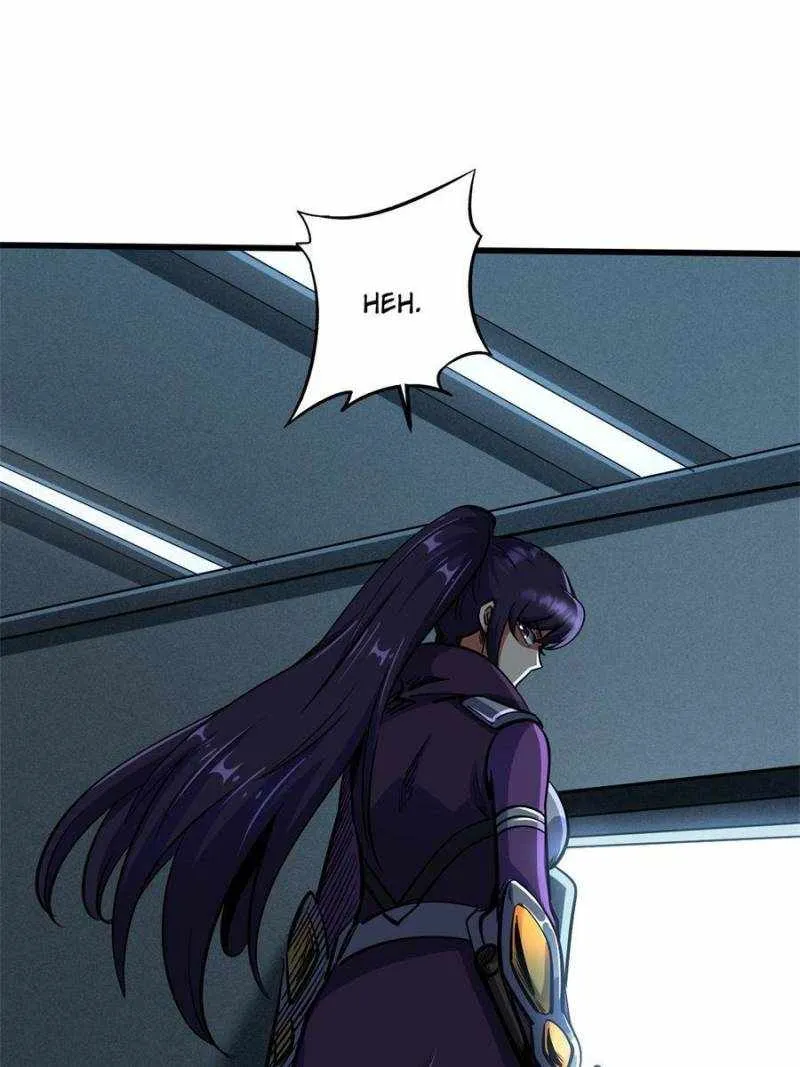 Read Super Gene chapter 192 image 26 on Lezhin