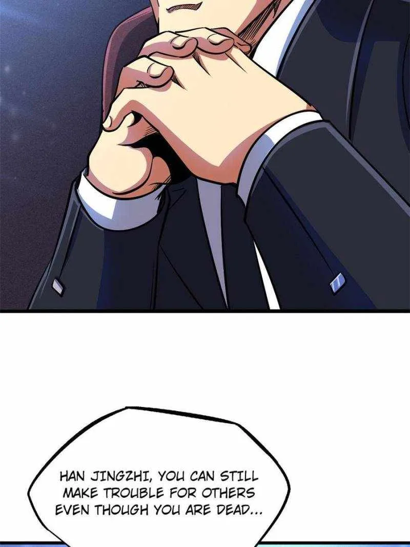 Read Super Gene chapter 192 image 35 on Lezhin