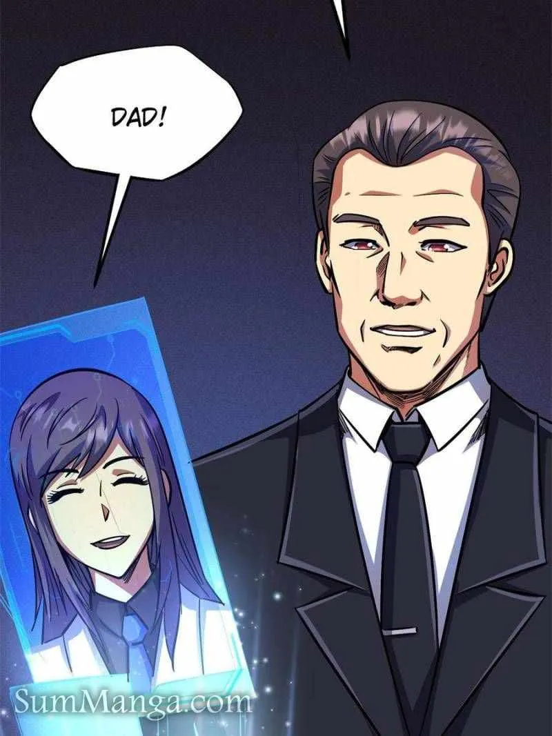 Read Super Gene chapter 192 image 39 on Lezhin