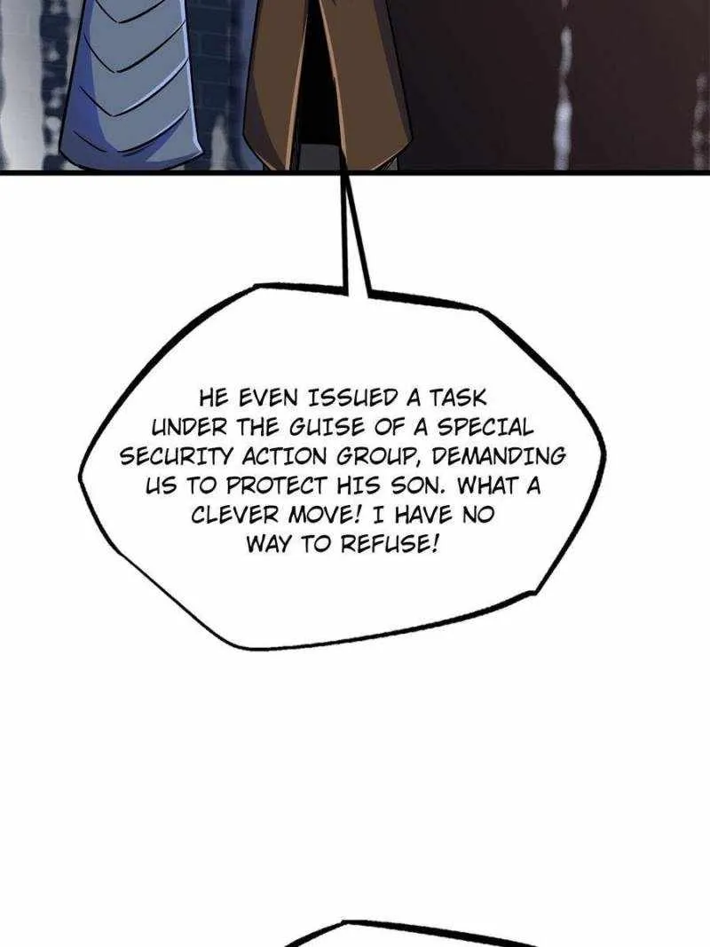 Read Super Gene chapter 192 image 43 on Lezhin