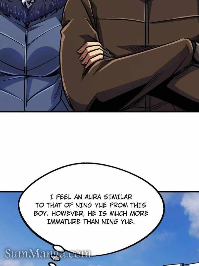 Read Super Gene chapter 192 image 50 on Lezhin