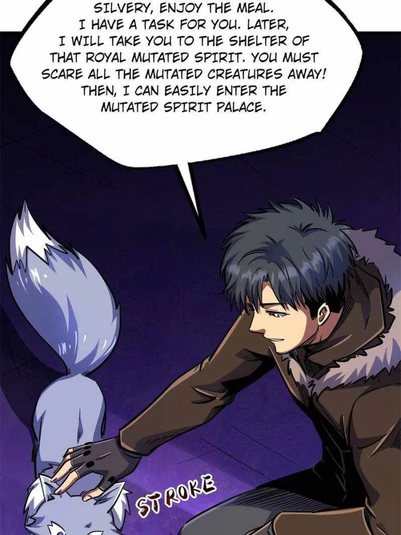 Read Super Gene chapter 192 image 53 on Lezhin