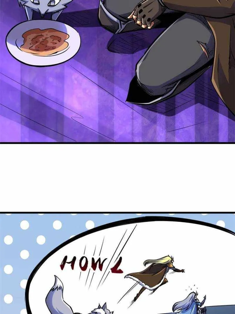 Read Super Gene chapter 192 image 54 on Lezhin