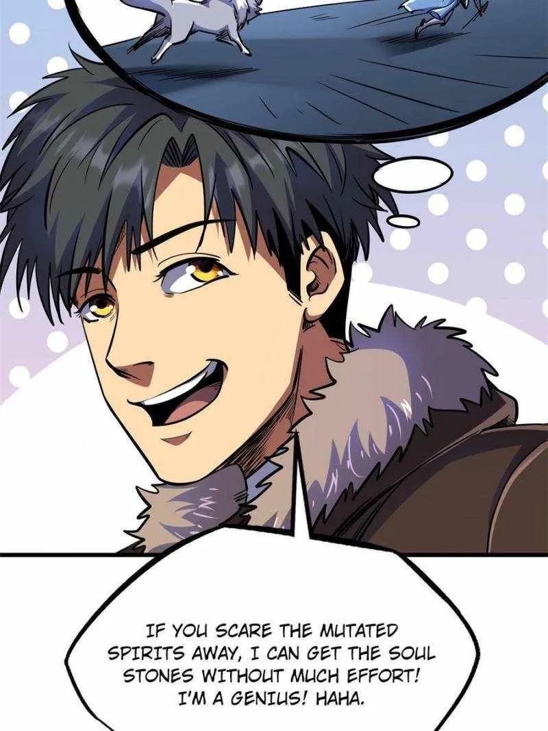 Read Super Gene chapter 192 image 55 on Lezhin