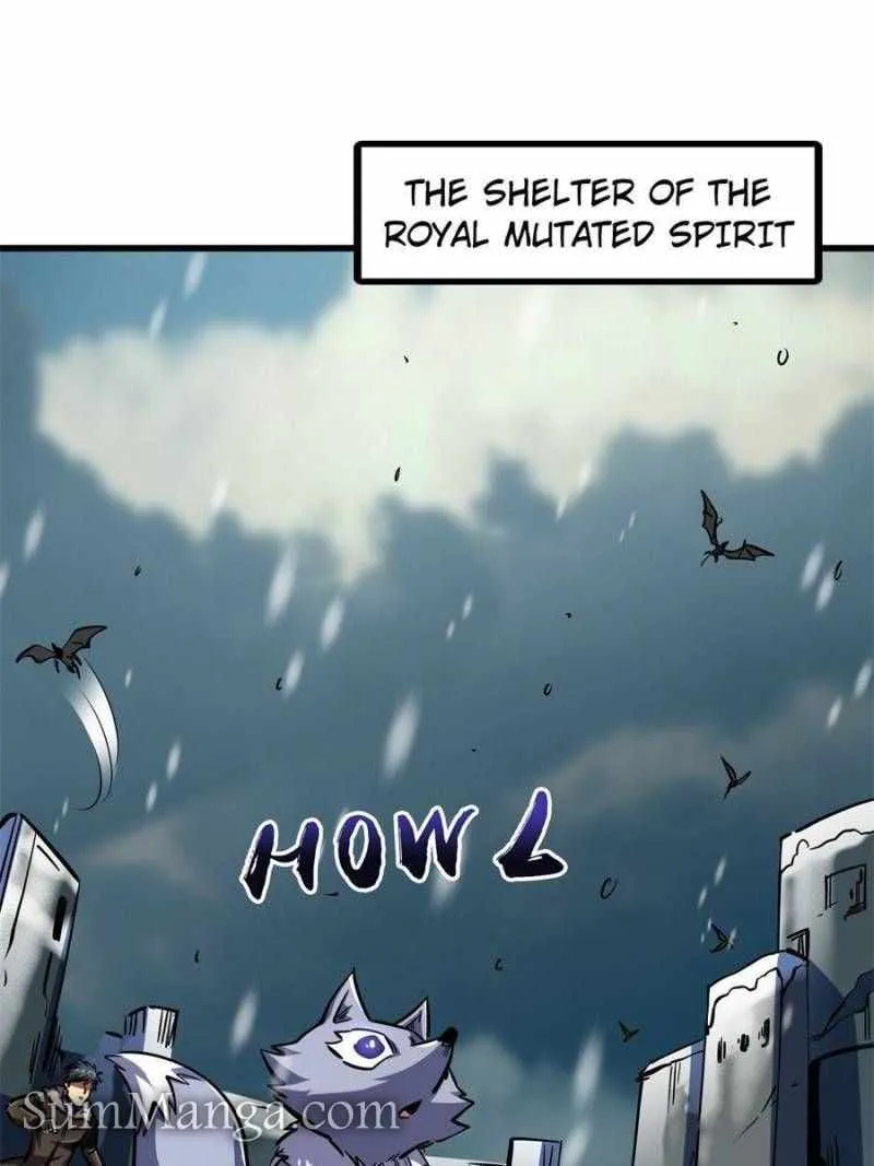 Read Super Gene chapter 192 image 57 on Lezhin