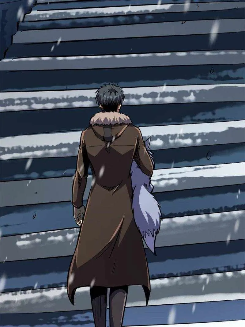 Read Super Gene chapter 192 image 61 on Lezhin
