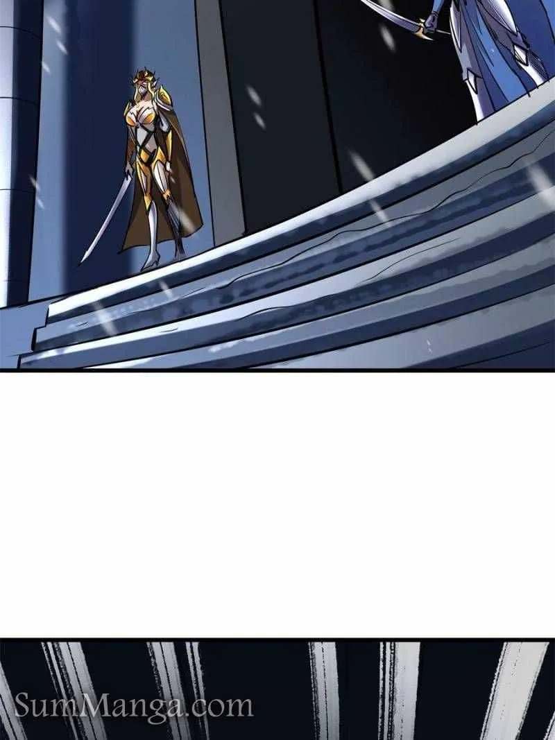 Read Super Gene chapter 192 image 69 on Lezhin