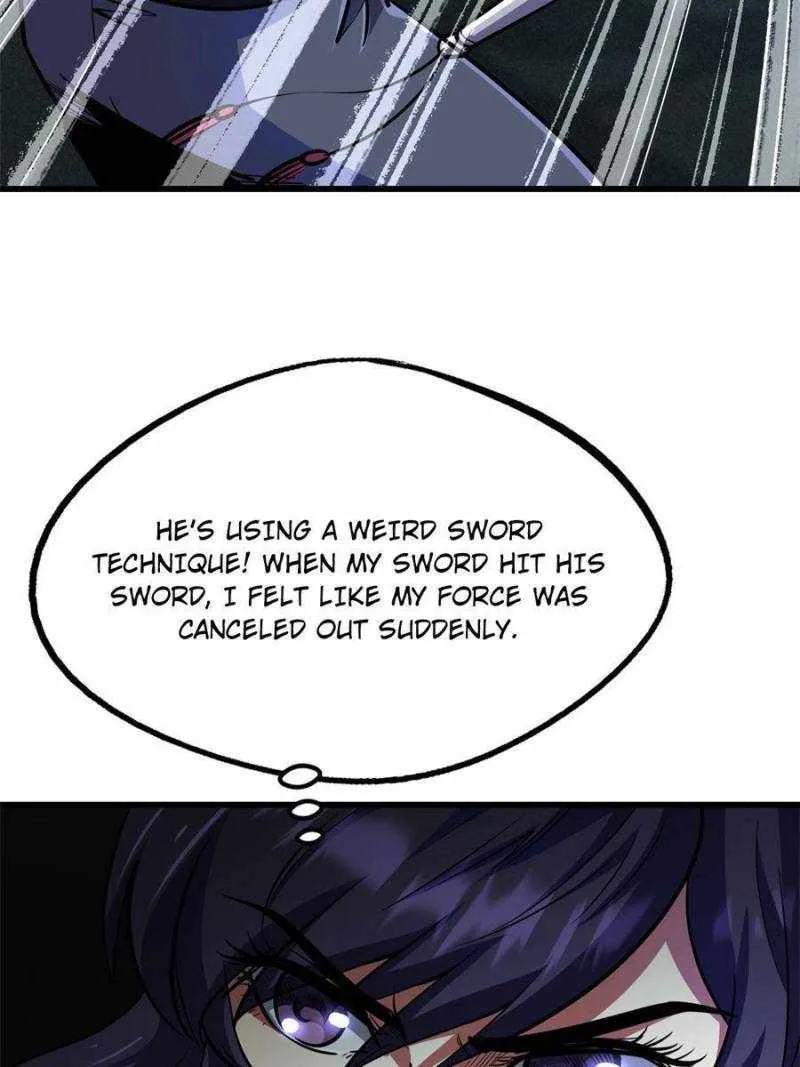 Read Super Gene chapter 192 image 8 on Lezhin
