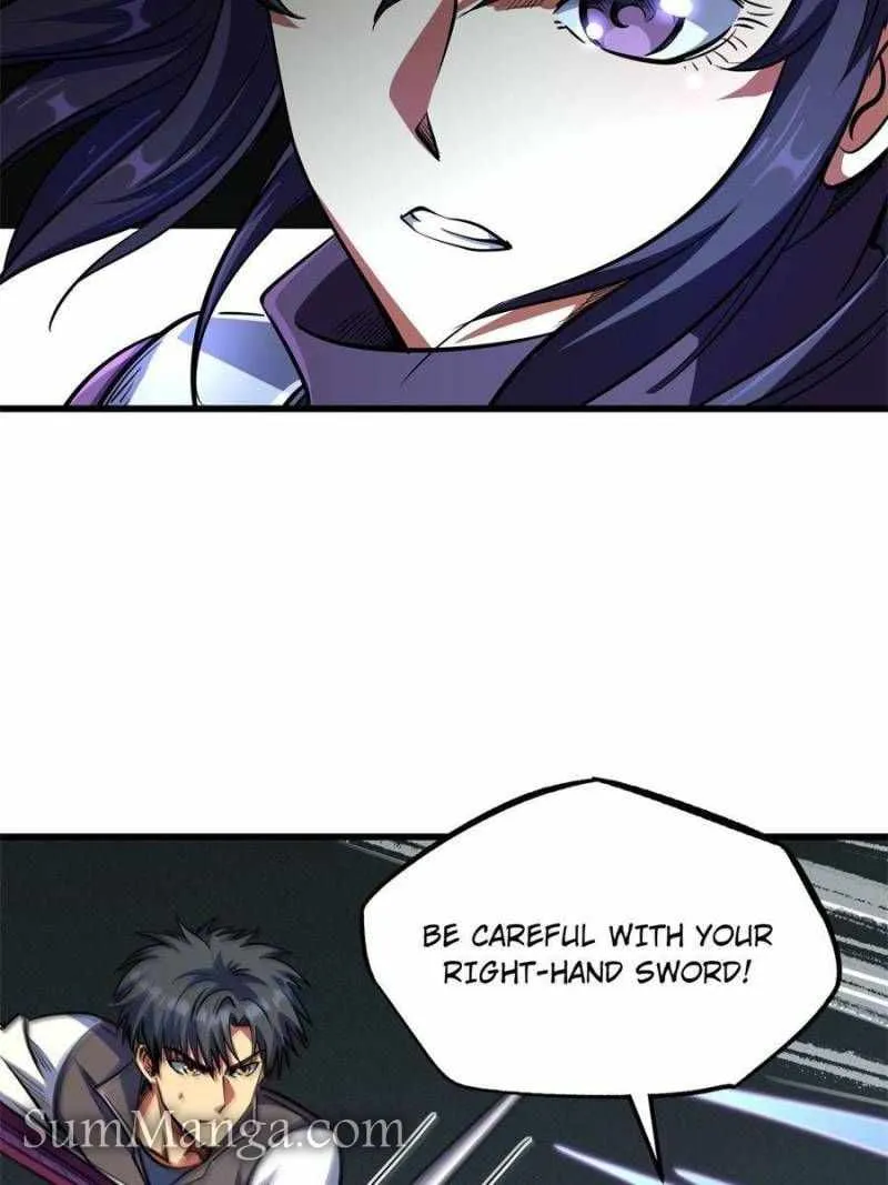 Read Super Gene chapter 192 image 9 on Lezhin