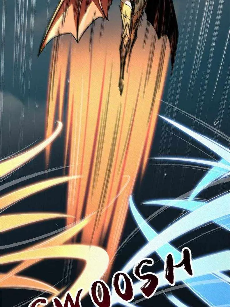 Read Super Gene chapter 193 image 13 on Lezhin