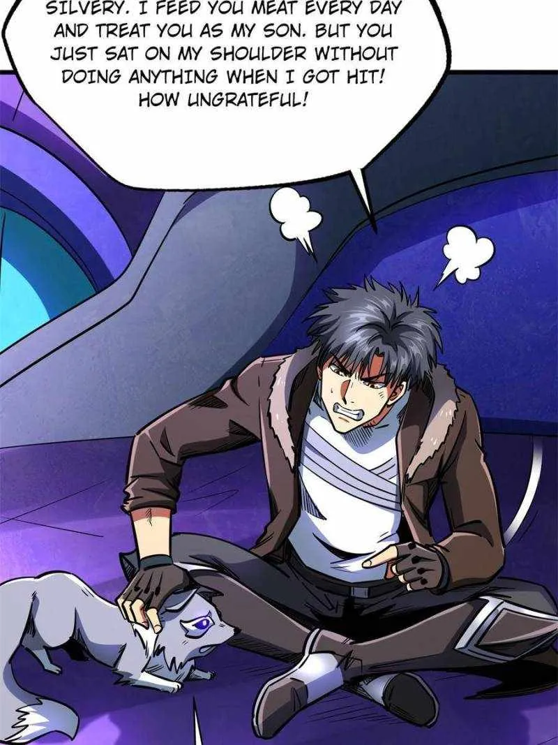 Read Super Gene chapter 193 image 17 on Lezhin