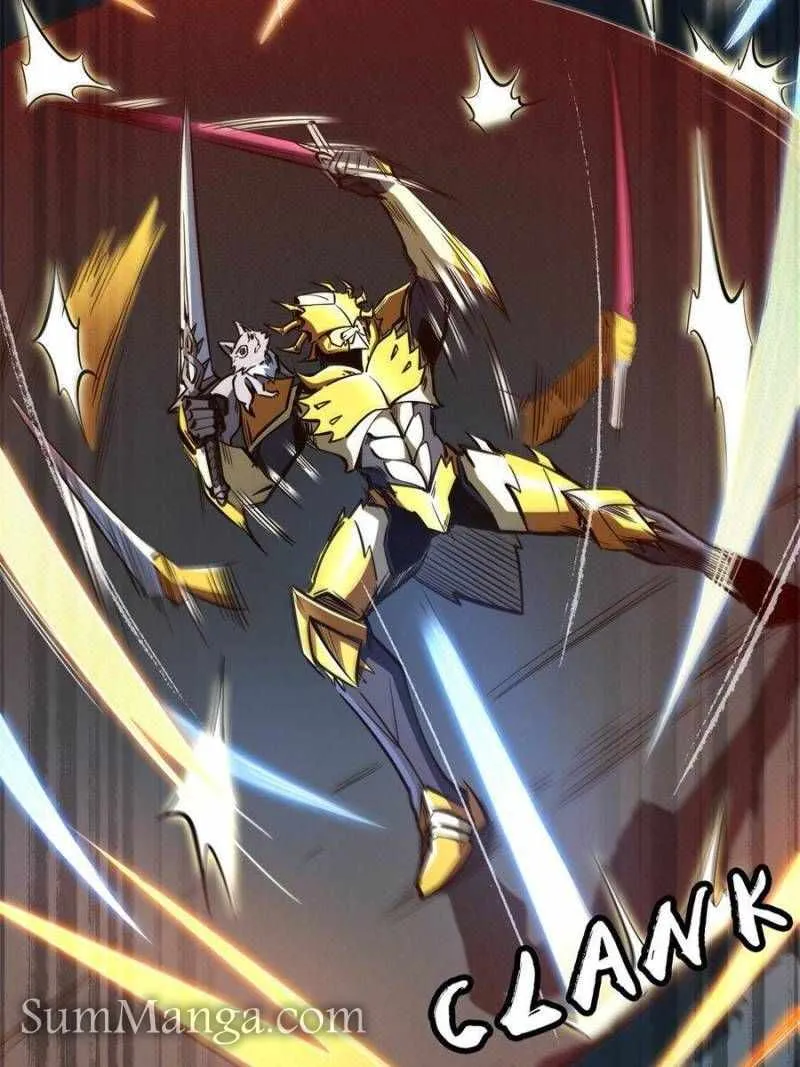 Read Super Gene chapter 193 image 2 on Lezhin