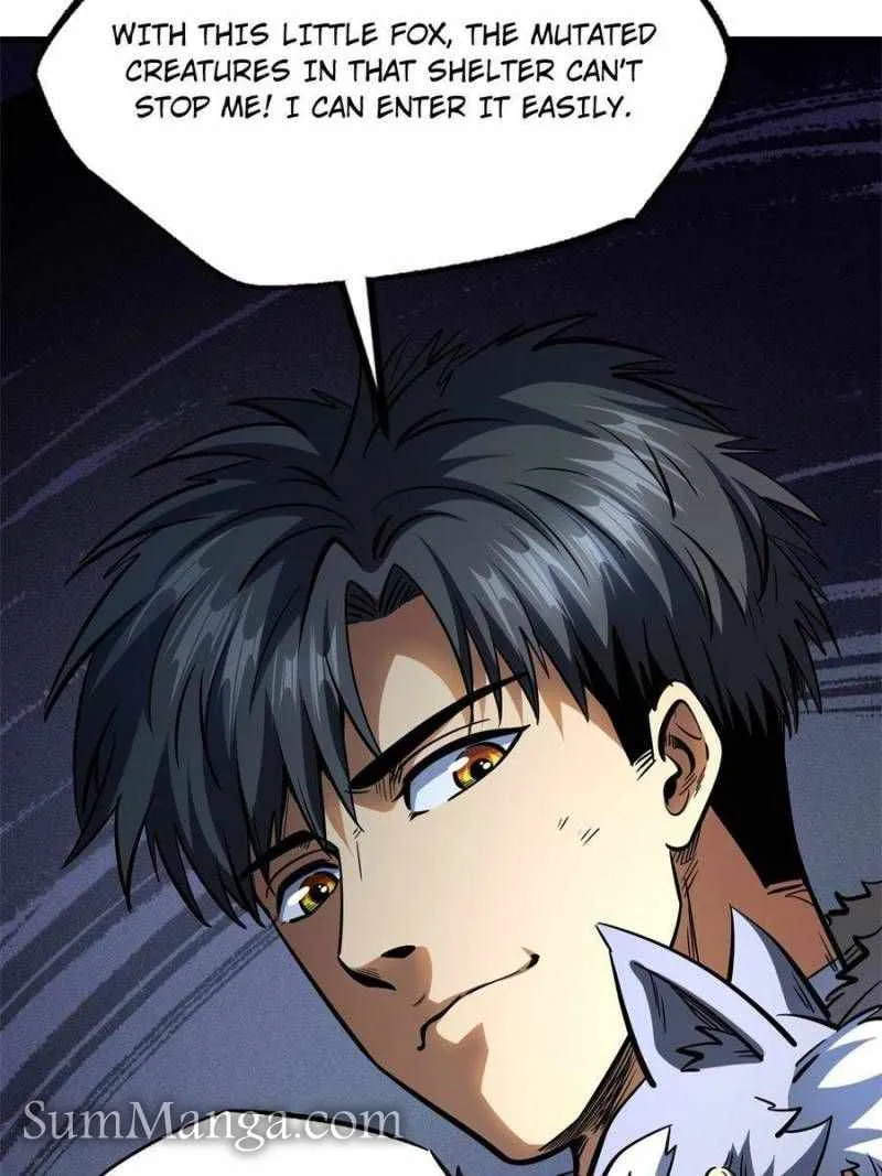 Read Super Gene chapter 193 image 24 on Lezhin