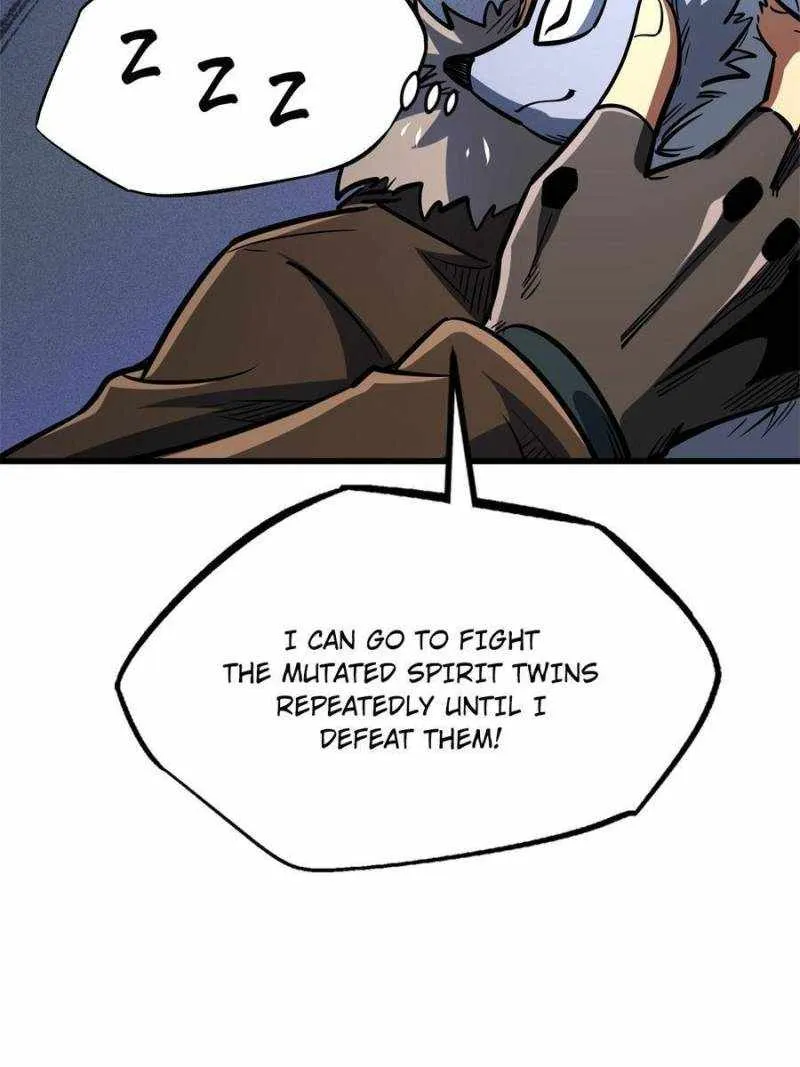 Read Super Gene chapter 193 image 25 on Lezhin