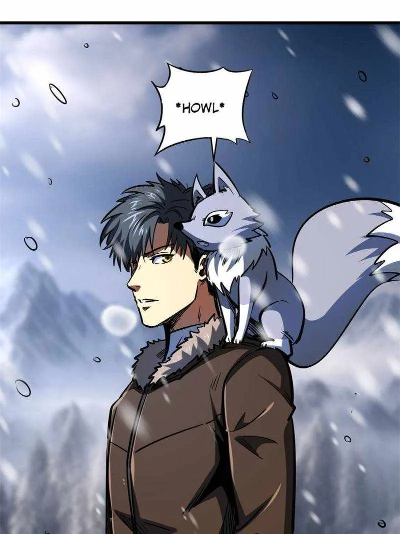Read Super Gene chapter 193 image 28 on Lezhin