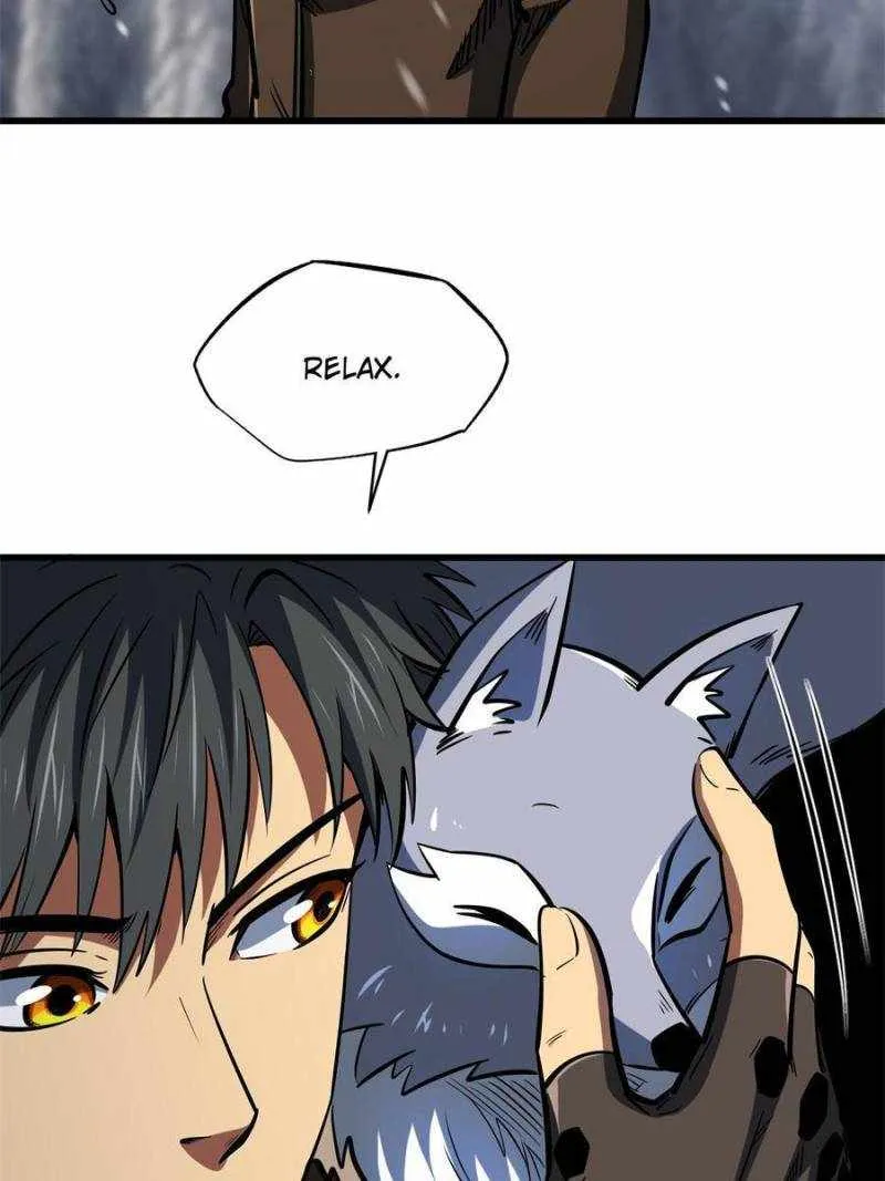 Read Super Gene chapter 193 image 29 on Lezhin