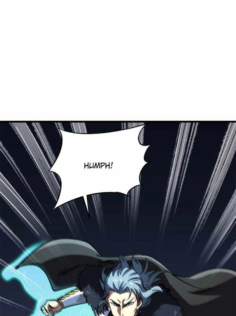 Read Super Gene chapter 193 image 36 on Lezhin
