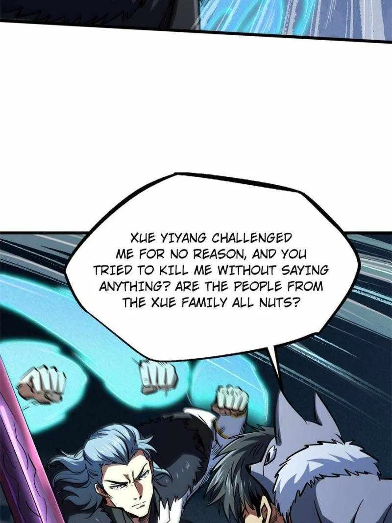 Read Super Gene chapter 193 image 41 on Lezhin