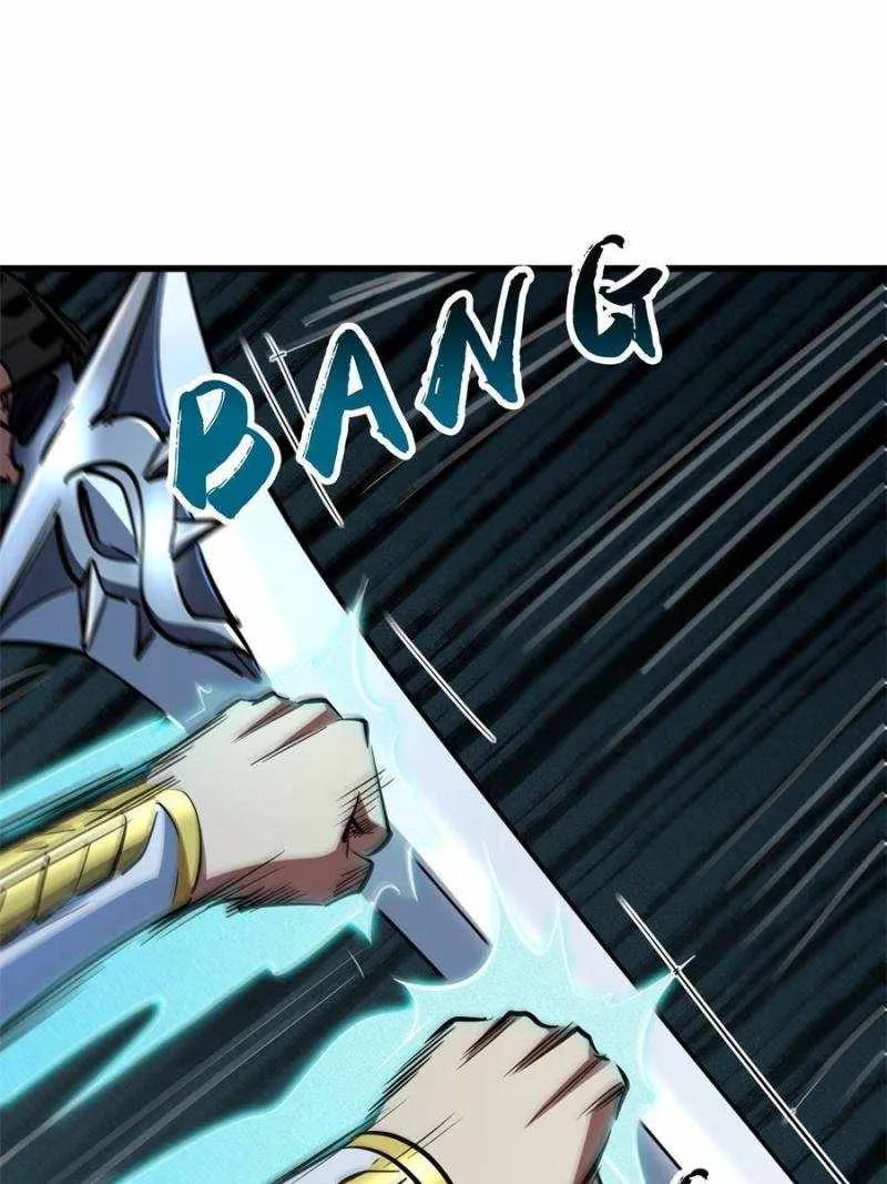 Read Super Gene chapter 193 image 43 on Lezhin