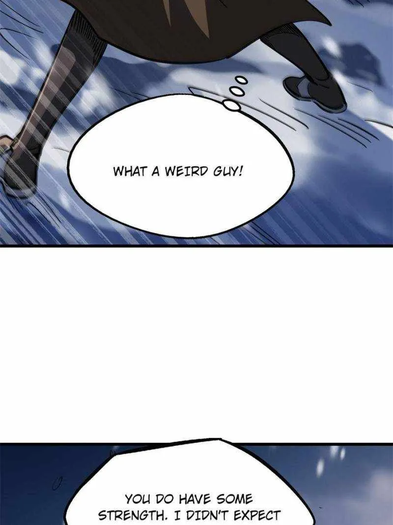 Read Super Gene chapter 193 image 47 on Lezhin