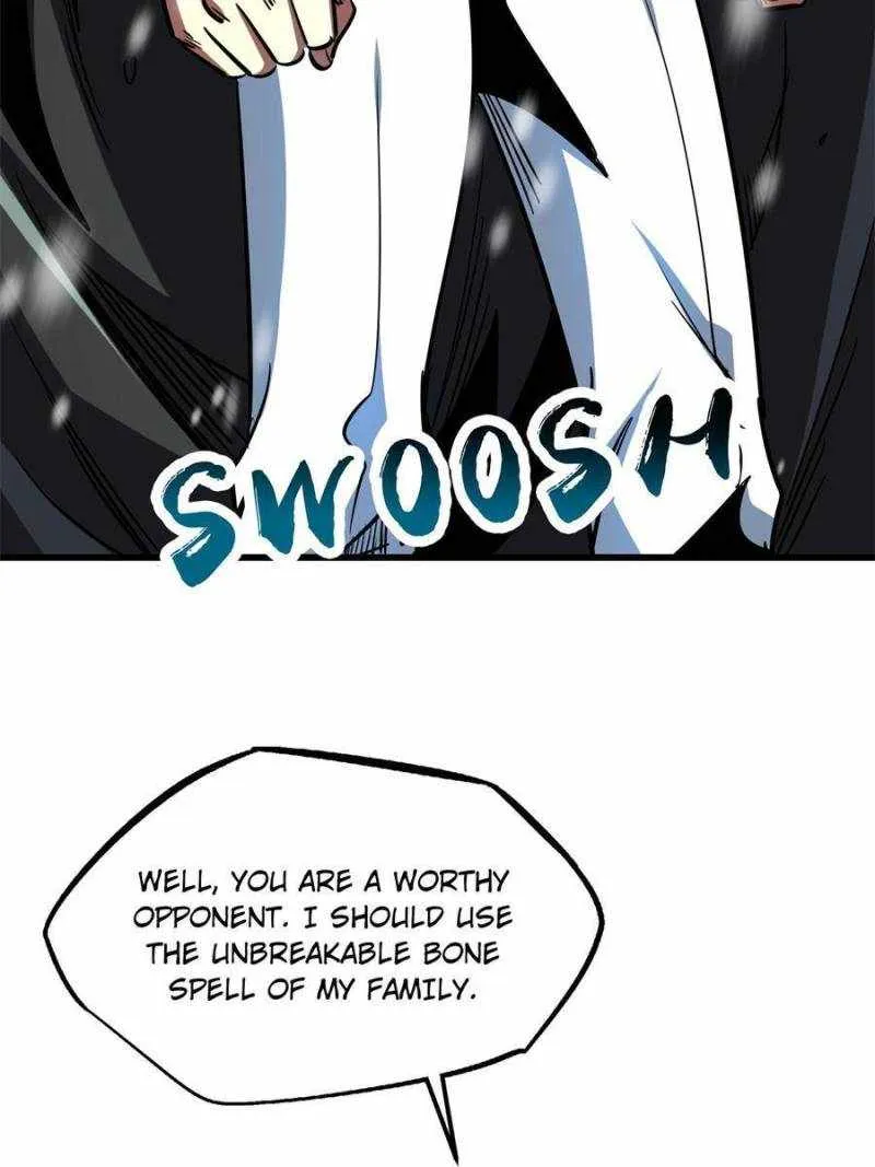 Read Super Gene chapter 193 image 49 on Lezhin