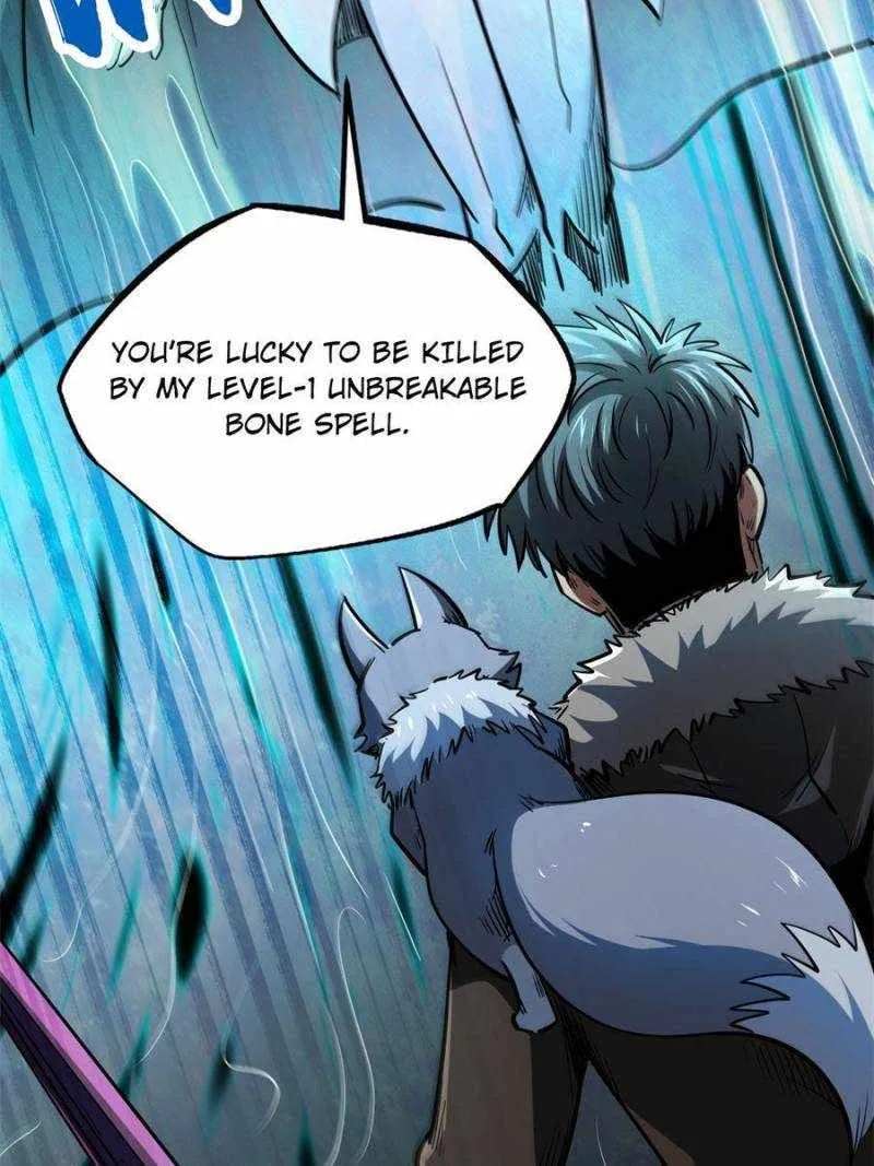 Read Super Gene chapter 193 image 55 on Lezhin
