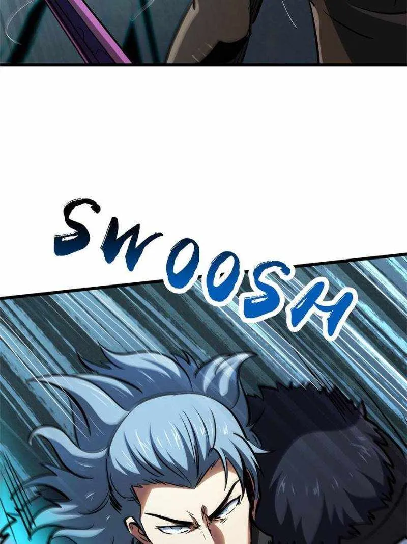 Read Super Gene chapter 193 image 56 on Lezhin
