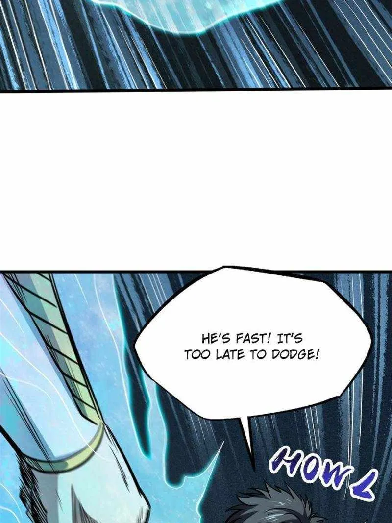 Read Super Gene chapter 193 image 58 on Lezhin