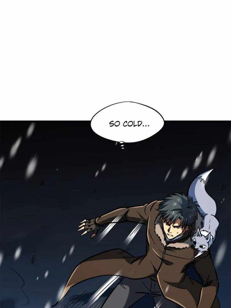 Read Super Gene chapter 193 image 62 on Lezhin