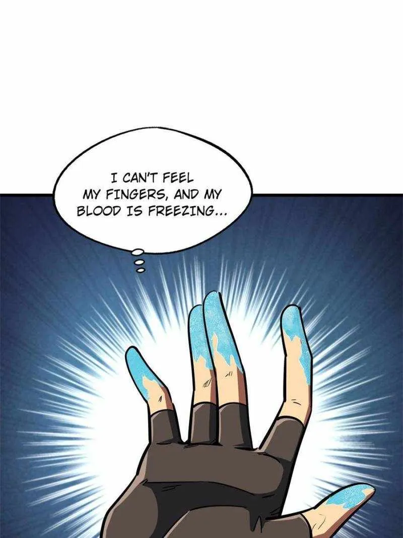 Read Super Gene chapter 193 image 65 on Lezhin
