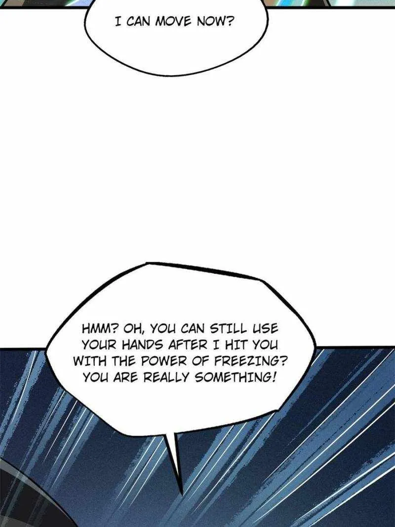 Read Super Gene chapter 193 image 68 on Lezhin