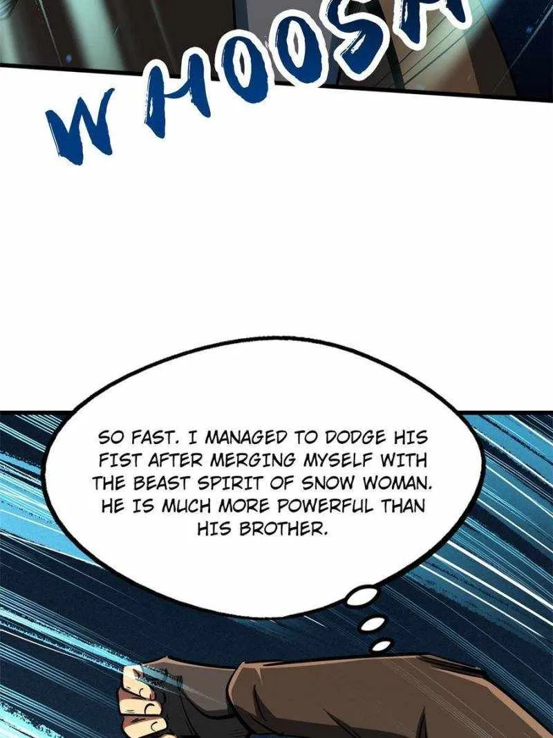 Read Super Gene chapter 193 image 72 on Lezhin